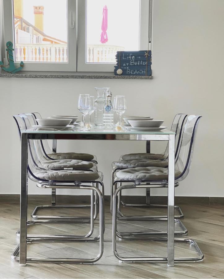 Apartment Mala 메덜린 외부 사진